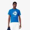 Ultra Dry Sport-T-Shirt mit Grafik für Herren