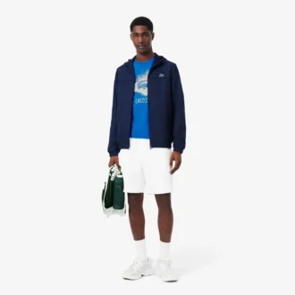 Ultra Dry Sport-T-Shirt mit Grafik für Herren