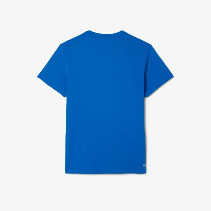 Ultra Dry Sport-T-Shirt mit Grafik für Herren