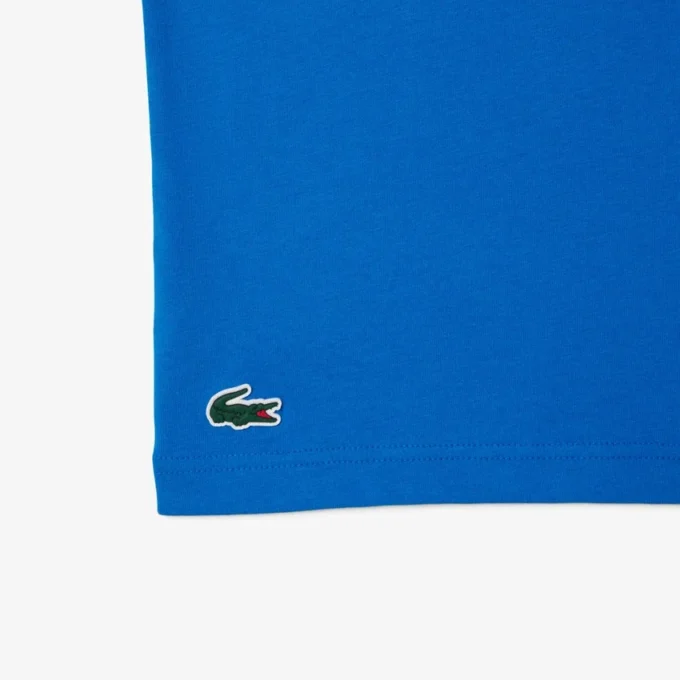 Ultra Dry Sport-T-Shirt mit Grafik für Herren