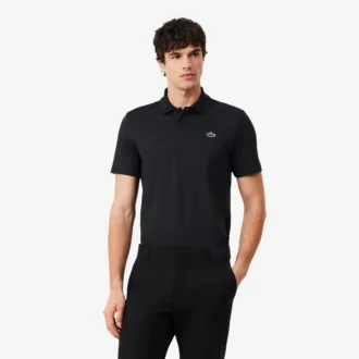 Ultra Dry Stretch Golf-Poloshirt