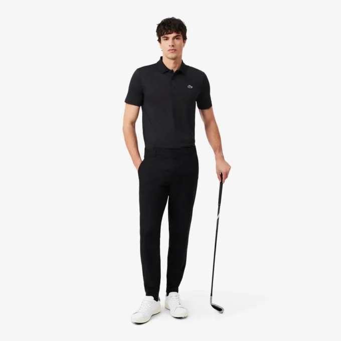 Ultra Dry Stretch Golf-Poloshirt