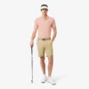 Ultra Dry Stretch Golf-Poloshirt