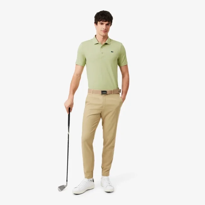 Ultra Dry Stretch Golf-Poloshirt