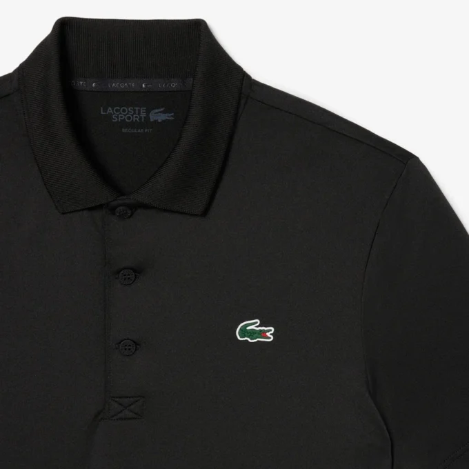 Ultra Dry Stretch Golf-Poloshirt