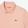 Ultra Dry Stretch Golf-Poloshirt