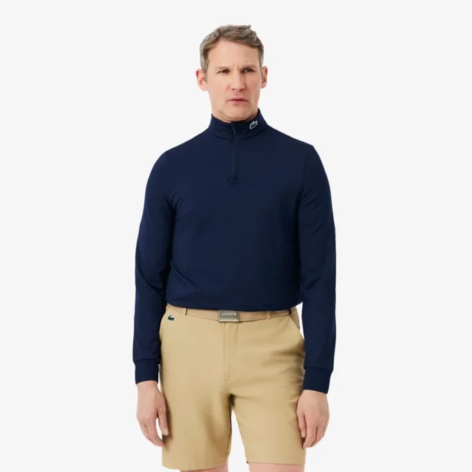 Ultra Dry Stretch Golf-Sweatshirt für Herren