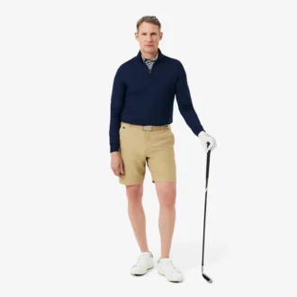 Ultra Dry Stretch Golf-Sweatshirt für Herren