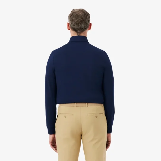 Ultra Dry Stretch Golf-Sweatshirt für Herren