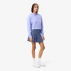 Ultra Dry Stretch-Golfrock mit Futter für Damen