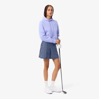 Ultra Dry Stretch-Golfrock mit Futter für Damen