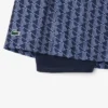 Ultra Dry Stretch-Golfrock mit Futter für Damen