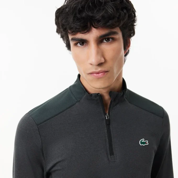 Ultra Dry Stretch-Sweatshirt für Herren