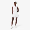 Ultra Dry Stretch-Tennis-Kleid mit Futter