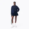 Ultra Dry Stretch-Tennis-Kleid mit Futter