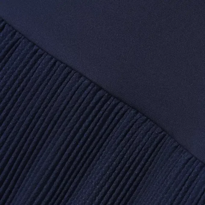 Ultra Dry Stretch-Tennis-Kleid mit Futter