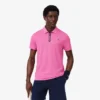 Ultra Dry Stretch Tennis-Poloshirt