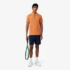 Ultra Dry Stretch Tennis-Poloshirt