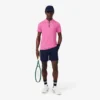 Ultra Dry Stretch Tennis-Poloshirt