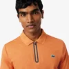 Ultra Dry Stretch Tennis-Poloshirt