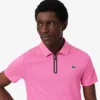 Ultra Dry Stretch Tennis-Poloshirt