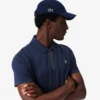 Ultra Dry Stretch Tennis-Poloshirt