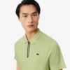 Ultra Dry Stretch Tennis-Poloshirt