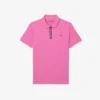 Ultra Dry Stretch Tennis-Poloshirt