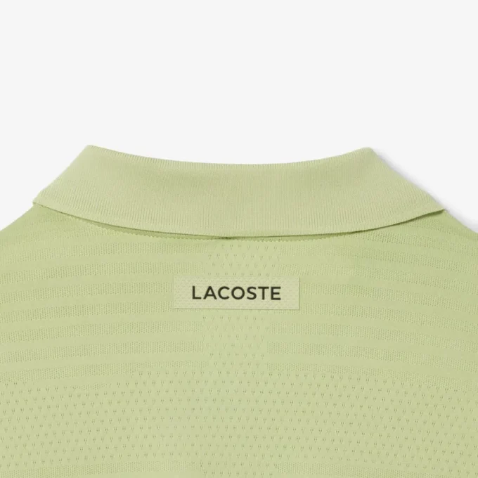 Ultra Dry Stretch Tennis-Poloshirt