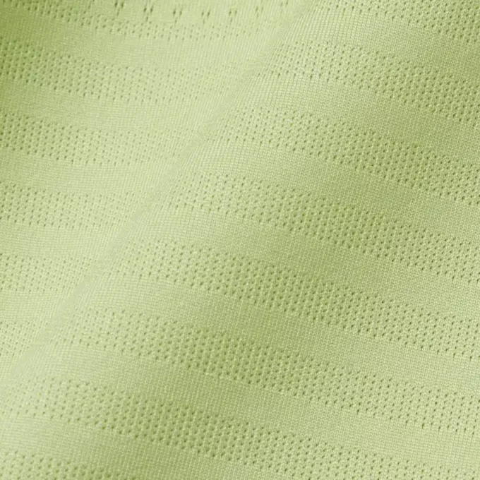 Ultra Dry Stretch Tennis-Poloshirt