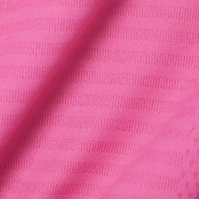 Ultra Dry Stretch Tennis-Poloshirt
