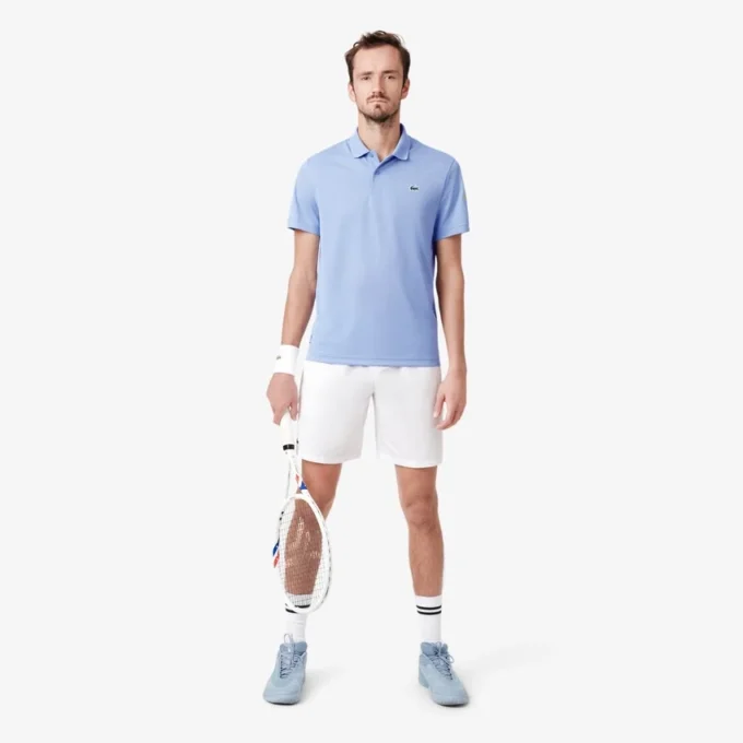 Ultra Dry Stretch-Tennisshorts