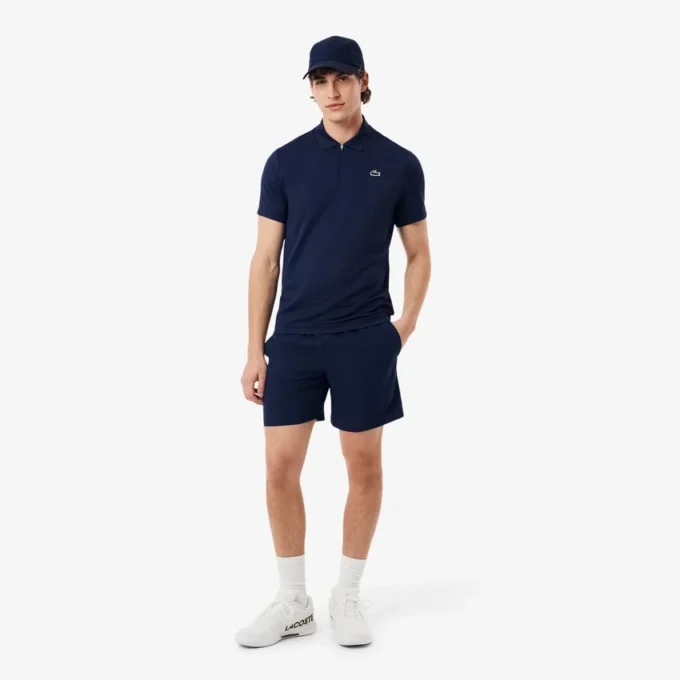 Ultra Dry Stretch-Tennisshorts