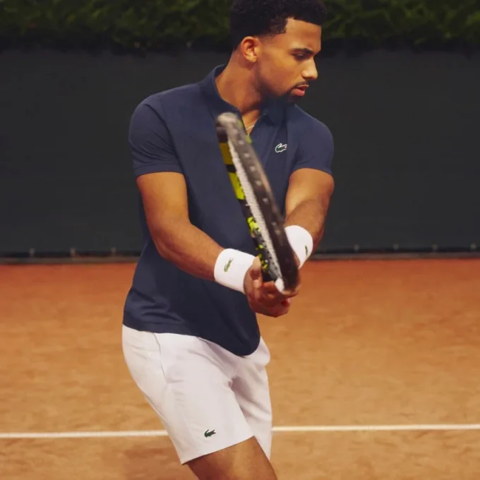 Ultra Dry Stretch-Tennisshorts