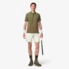 Ultra Dry Stretch-Tennisshorts für Herren