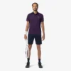 Ultra Dry Stretch-Tennisshorts für Herren