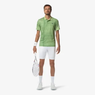 Ultra Dry Stretch-Tennisshorts für Herren