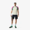 Ultra Dry Stretch-Tennisshorts für Herren