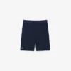 Ultra Dry Stretch-Tennisshorts für Herren