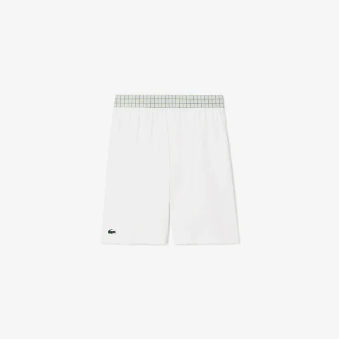 Ultra Dry Stretch-Tennisshorts für Herren