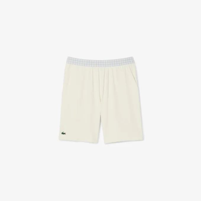 Ultra Dry Stretch-Tennisshorts für Herren