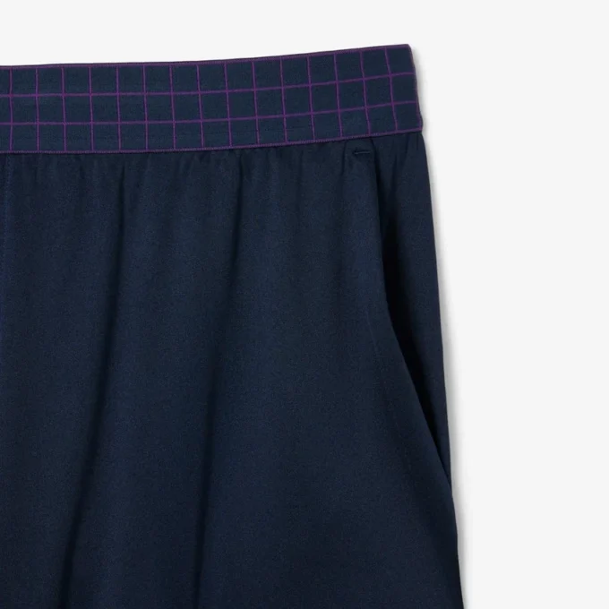 Ultra Dry Stretch-Tennisshorts für Herren