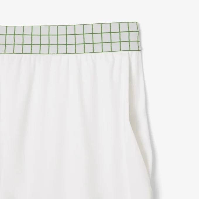Ultra Dry Stretch-Tennisshorts für Herren