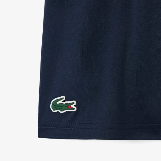 Ultra Dry Stretch-Tennisshorts für Herren