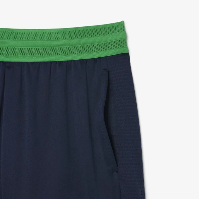 Ultra Dry Stretch-Tennisshorts für Herren