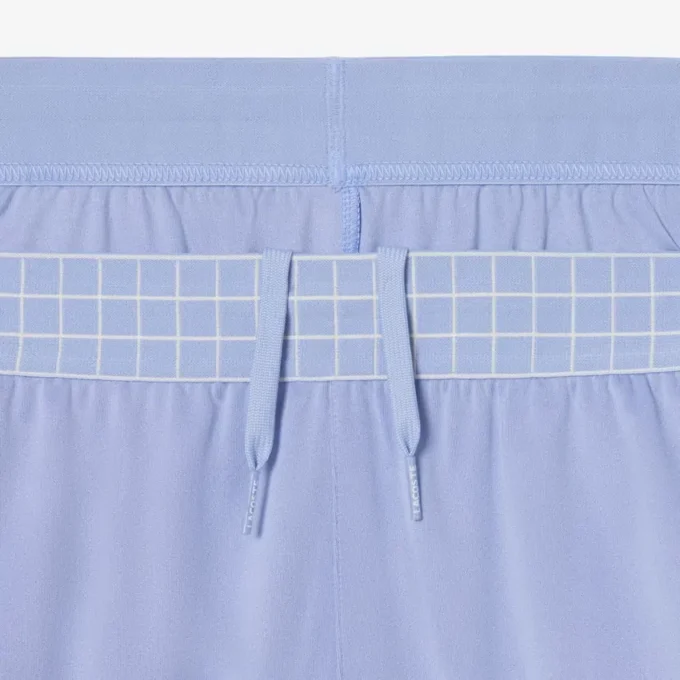 Ultra Dry Stretch-Tennisshorts für Herren