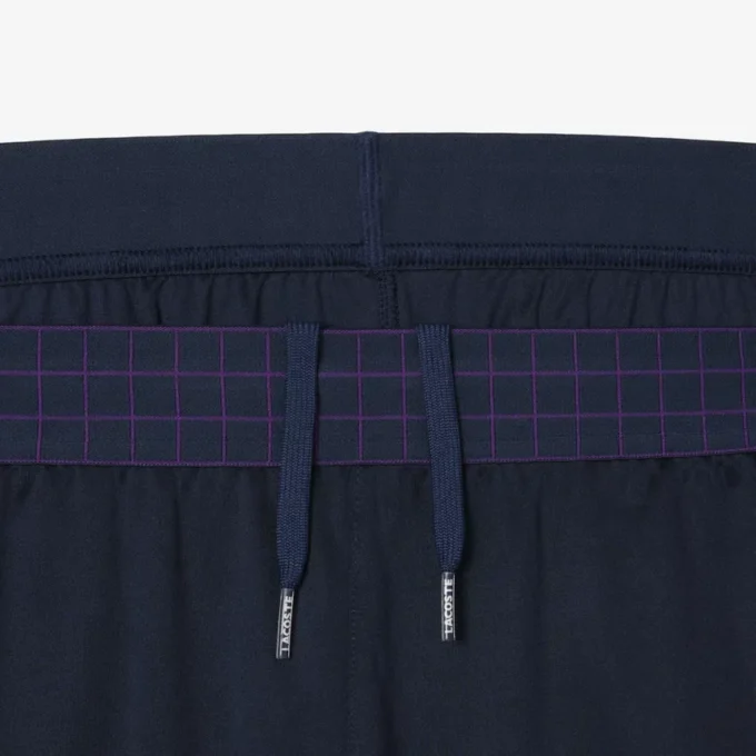Ultra Dry Stretch-Tennisshorts für Herren