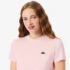 Ultra Dry Technical Cotton T-Shirt für Damen