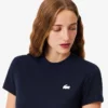 Ultra Dry Technical Cotton T-Shirt für Damen
