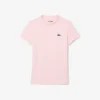 Ultra Dry Technical Cotton T-Shirt für Damen